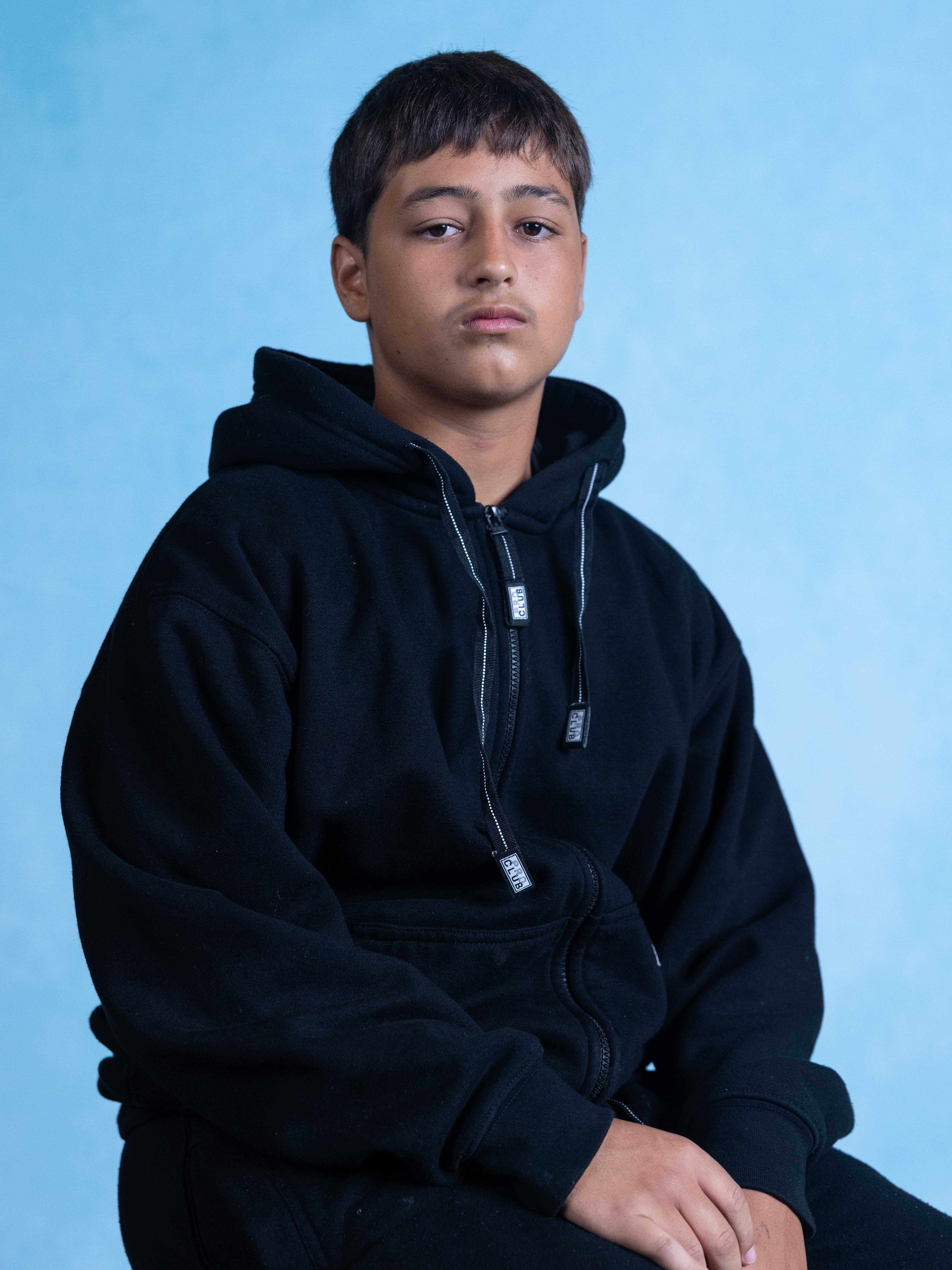 Nakoa Rapozo